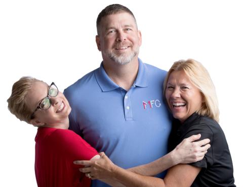 Here & Now | Wealth Planning | Midwestern Financial Group